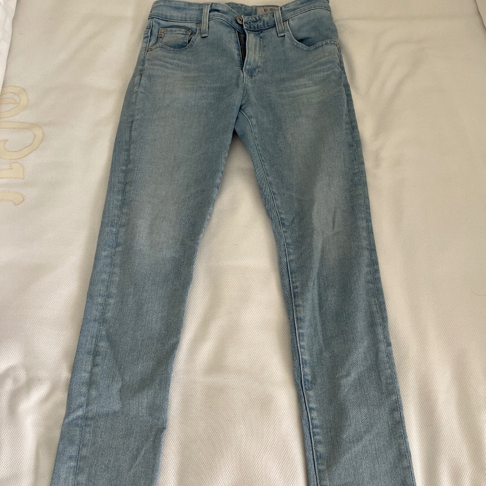 Adriano Goldschmied jeans